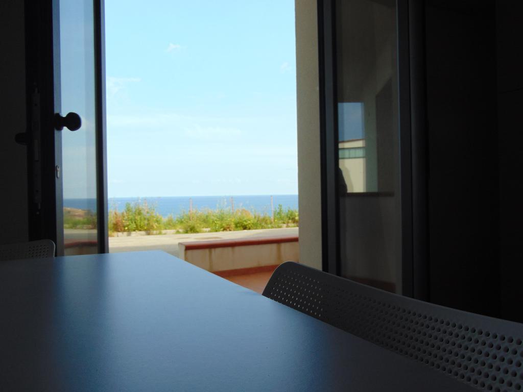 Tus'Hotel Apartments Tusa Exterior photo